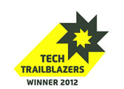 Tech Trailblazers