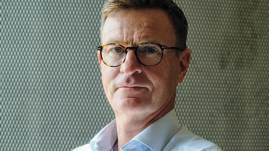 Mats Persson CEO Umbraco Landscape