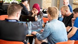 Umbraco Codegarden Community Developers Compressed