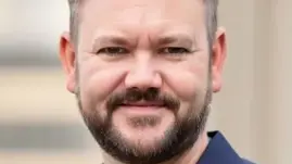 Alan Radford One Identity Global PAM Strategist