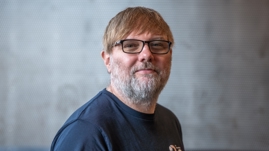 Phil Whittaker Umbraco Staff Engineer (AI) Oct 2025 16X9 (1)