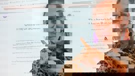 Bolette Kern Senior Product Manager Umbraco