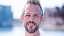 Web Image Filip Bech Larsen CTO Umbraco 2025