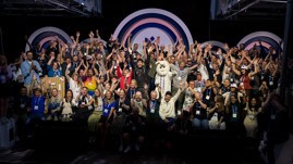 Codegarden Group Photo 2026