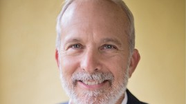 Robert Kraczek Global Strategist One Identity Web Copy